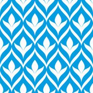 Abstract seamless pattern N445