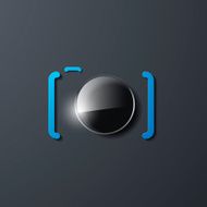 Photo camera icon N11
