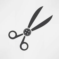 scissors icon N20