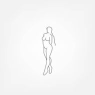 sexy woman N5