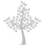 art tree N16