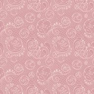 lacy seamless pattern N18