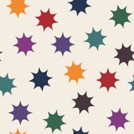 Background with color element N2