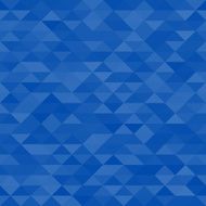 Seamless geometrical background