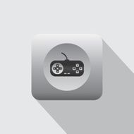 video game console theme N6