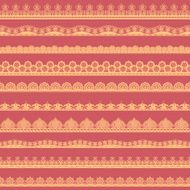 Floral Lace