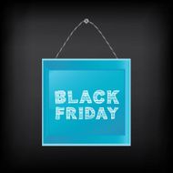 Poster Black Friday Sale