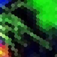 Abstract background N643