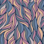 Abstract seamless pattern N448