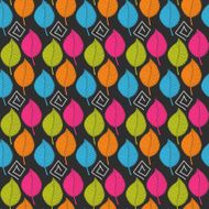 Color leaf
