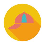 Peaked cap N3