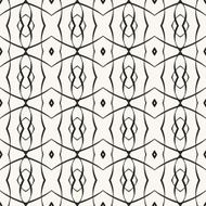 Seamless pattern stylish background N19