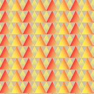 Seamless triangle background N2
