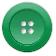 vector buttons studs fashionable element background