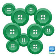 vector buttons studs fashionable element background N2