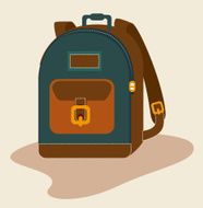 Haversack design N2