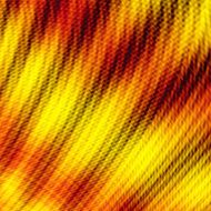 Blur abstract web golden background