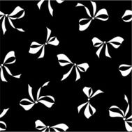 ribbon pattern
