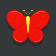 butterfly N27