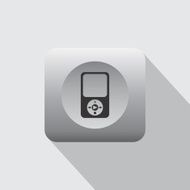 video game console theme N7