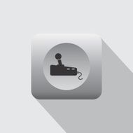 video game console theme N8