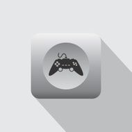 video game console theme N10