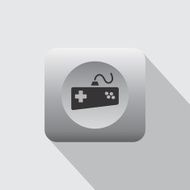 video game console theme N11