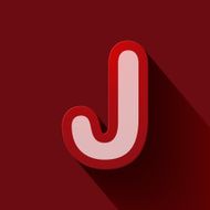 Volume icons alphabet J N2