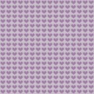 Hearts Seamless Pattern N15