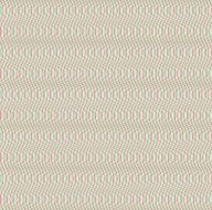 Seamless pattern Wavy lines