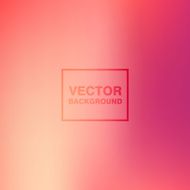 Abstract colorful blurred vector backgrounds N2