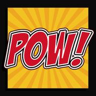 Pop art design N28
