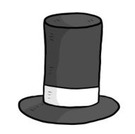 Hat N13