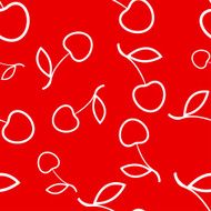 Pattern Circuit Cherry