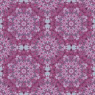 Arabesque seamless pattern N7