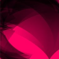abstract red transparency pattern background