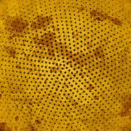 Abstract Old grungy paper background with texture and space for N6