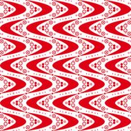 Seamless wave pattern N36