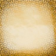 Abstract Old grungy paper background with texture and space for N15