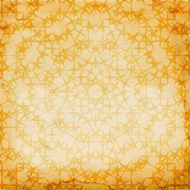 Abstract Old grungy paper background with texture and space for N16