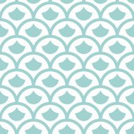 Abstract seamless pattern N451