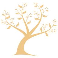 art tree N19