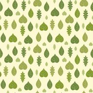 Cartoon seamless background N2