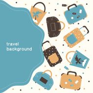 Journey cases symbols