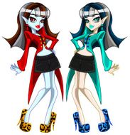 fashion girls N21