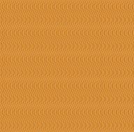 Seamless pattern Wavy lines orange texture for background