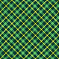 Seamless tartan pattern N5