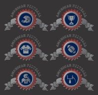 american football N20