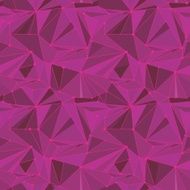 Seamless Geometric Pattern N46