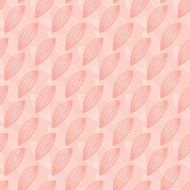 Vector Colorful abstract retro pattern 06